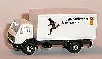 0422 MB Koffer EMS-Post