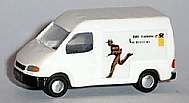 0427 RIETZE FORD Transit EMS weiss