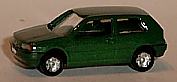0509 WIKING VW Golf III grün metallic Katalog