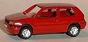 0579 VW Golf III rot - alu Felgen Katalog