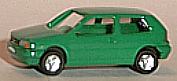 0595 VW Golf III grün Katalog
