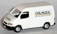 0708 RIETZE FORD Transid Ohlinger Katalog