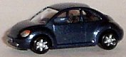 0974 VW New Beetle kabal blau metallic Internet