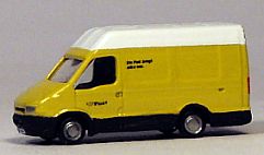 1203 IVECO Daily Post.at Internet