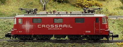 1747 Crossrail-Re-436-111-9 Sara - rechts - Internet