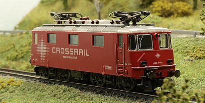 1747 Crossrail-Re-436-111-9 Sara - vorn - Internet
