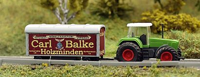 1839 Balke - Mbelwagen - Rubin rot - -RAL 3003 - rechts - Internet
