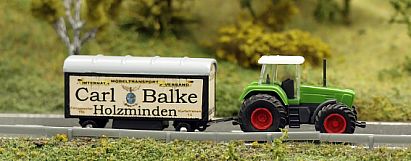 1840 Balke - Mbelwagen - hellelfenbein - RAL 1015 - rechts - Internet