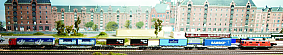 1841 RTS Cargosprinter komplett - Internet - komplette Züge 1 - 100