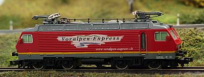 1844 SOB Re 446 locomotive 015 Voralpen Express - Seite 2 - Internet
