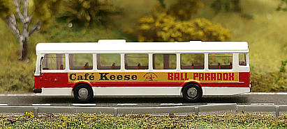 1955 WIKING MB 0 305 - HHA MB 0 305 - Cafe Keese - Seite 1 - Internet
