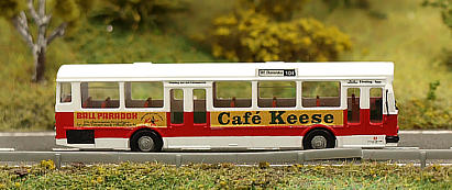 1955 WIKING MB 0 305 - HHA MB 0 305 - Cafe Keese - Seite 2 - Internet