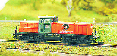 1971 BR 290 -V90- Bocholter Eisenbahn - Seite 1 - Internet